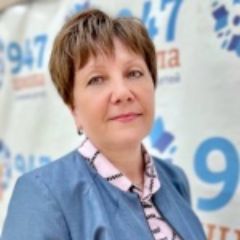 Скоторенко Нина