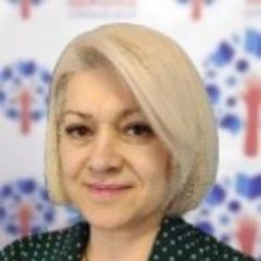 Шахбалаева Дилбер