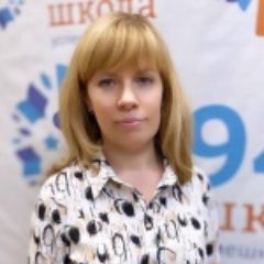 Коробова Светлана