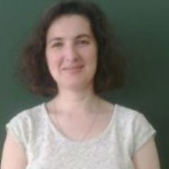 Тихонова Елена