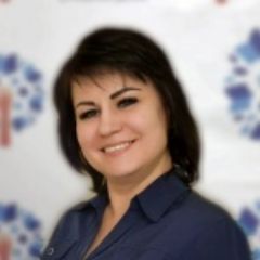 Тегина Елена