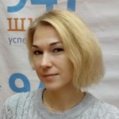 Кириллова Людмила