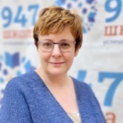 Кузьмина Елена