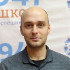 Авакян Дмитрий Александрович
