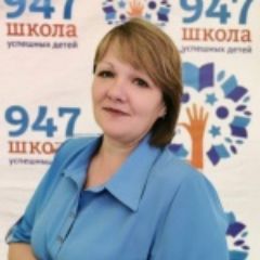 Рукамеда Ольга