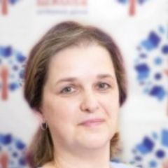 Сазонова Ольга