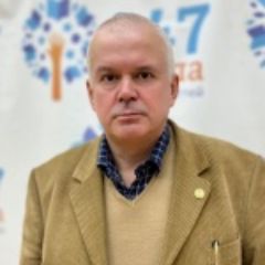 Большихин Юрий