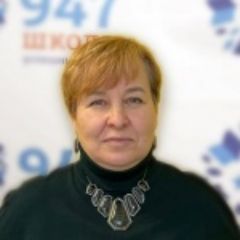 Скворцова Ольга
