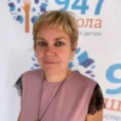 Павлова Светлана
