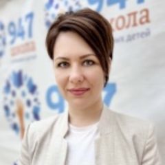 Вожова Екатерина