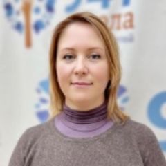 Белова Валерия Владимировна