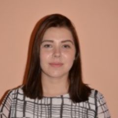 Богомолова Дарья Максимовна