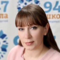 Панкова Елена
