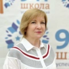 Димитриев Анжела