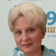 Панкина Татьяна