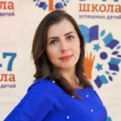 Станич Елена