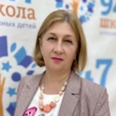 Савенкова Татьяна