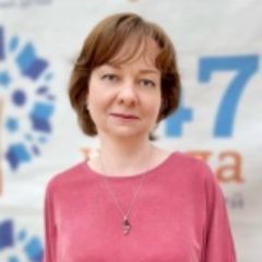 Конониченко Людмила