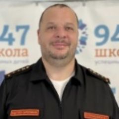 Купреишвили Юрий
