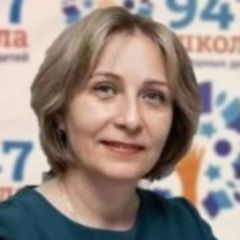 Мельникова Алла