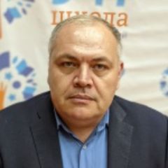 Поляков Александр
