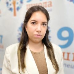Супрунова Татьяна