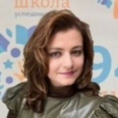 Баринова Наталья Владимировна
