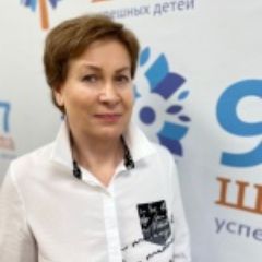 Одинченко Вера