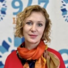 Ельникова Елена