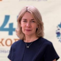 Питькова Наталья