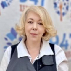 Галухина Светлана
