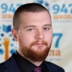Сенюхин Михаил