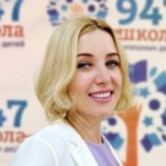 Никифорова Елена