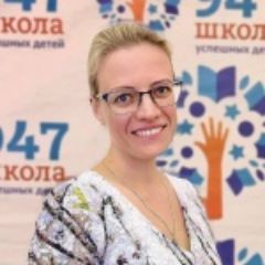 Королева Татьяна