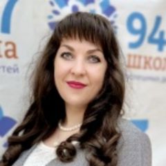 Ясинская Юлия