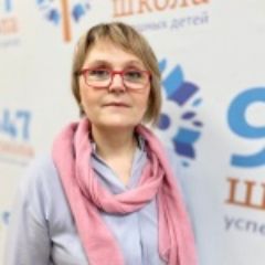 Коготкова Алла