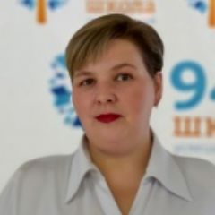 Ермолаева Марина