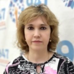 Мамедова Светлана