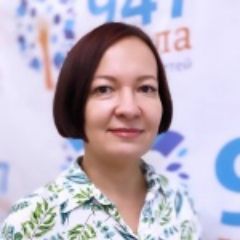 Секаева Дания