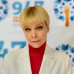 Пышненко Ольга