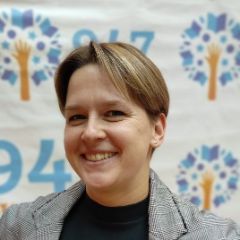 Будзанивская Галина