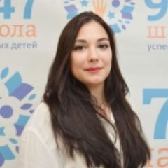 Патрикеева Инна
