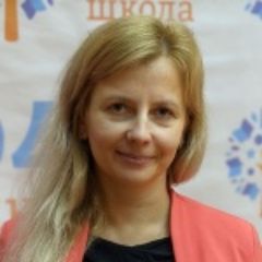 Клюева Наталья