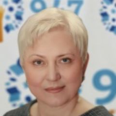 Выдренкова Виктория