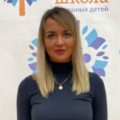 Голубенкова Екатерина