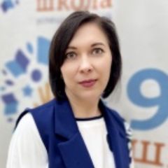 Шеховская Татьяна