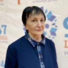 Суворова Татьяна