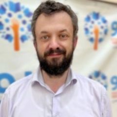 Антонос Александр Анатольевич
