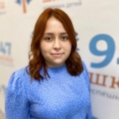 Козлова Екатерина