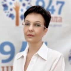 Первухина Наталья